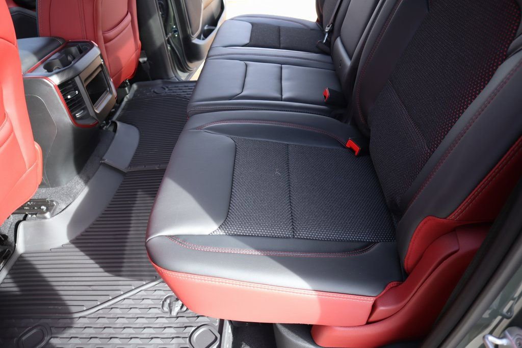 New 2026 RAM 1500 Rebel w/ Bed Utility Group image 13