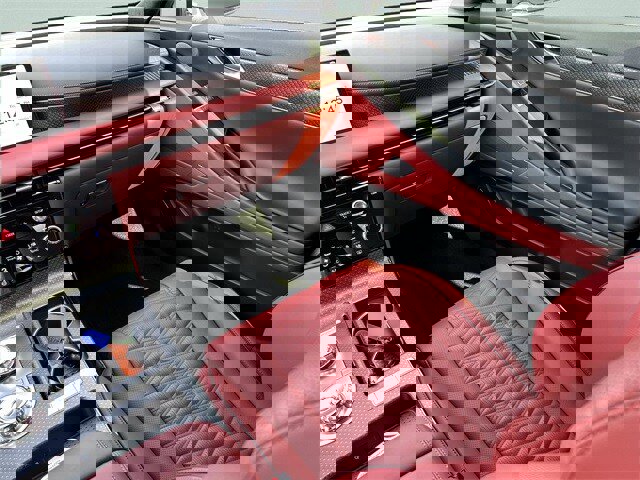 New 2026 Genesis G80 3.5T Sport Prestige image 5