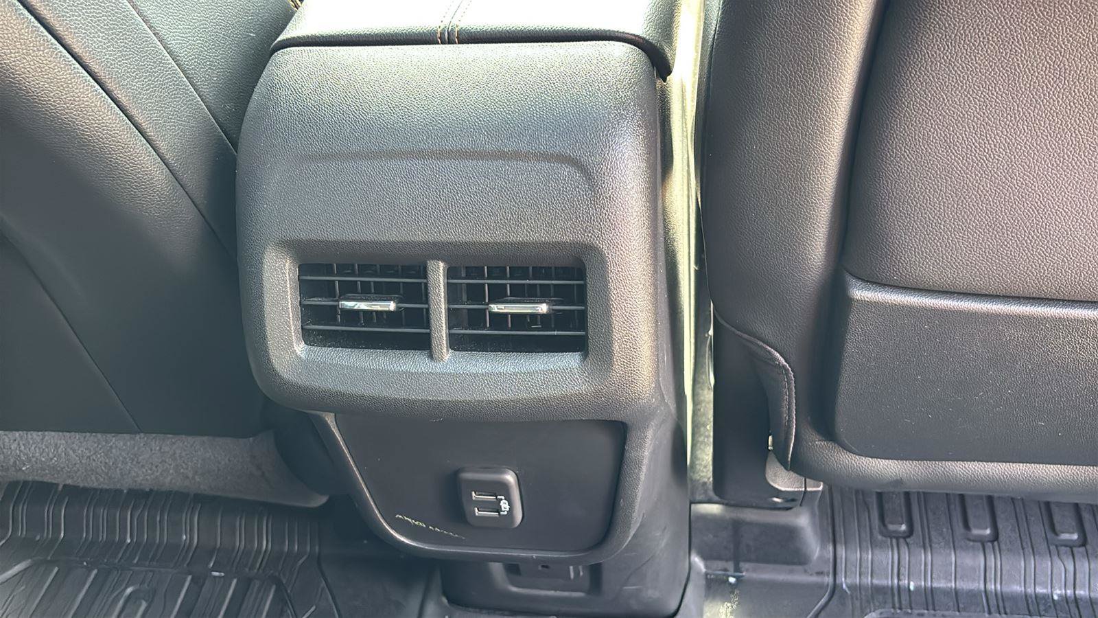 Certified 2023 GMC Terrain AT4 w/ LPO, Floor Liner Package AWD/4WD image 26