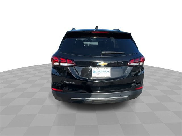Certified 2023 Chevrolet Equinox LT image 7