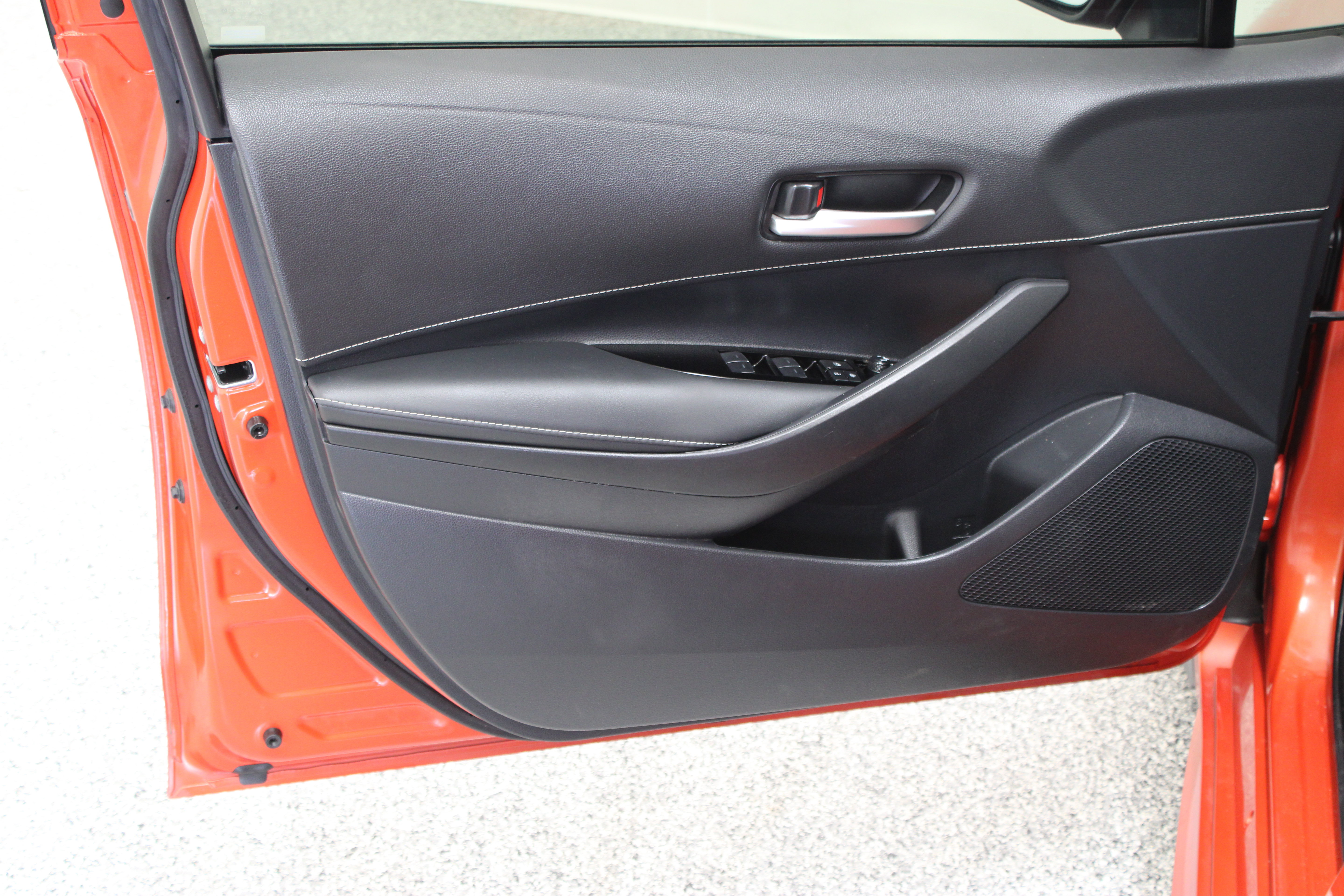 Certified 2024 Toyota Corolla SE FWD image 12