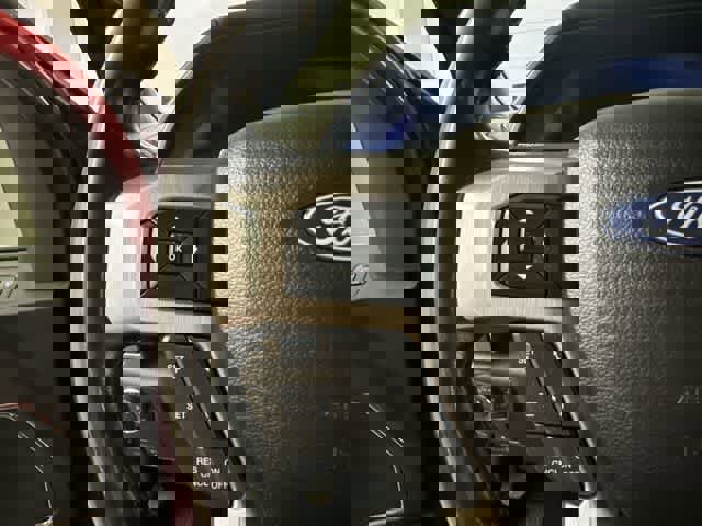 Used 2020 Ford F450 Platinum w/ FX4 Off-Road Package image 8