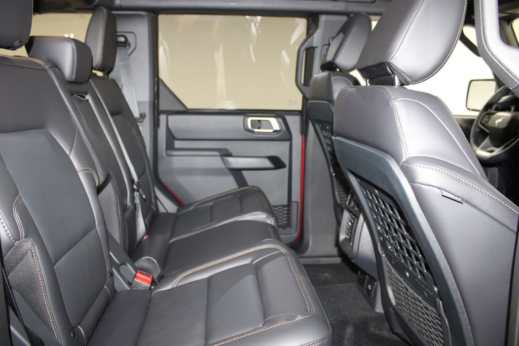 New 2026 Ford Bronco Badlands AWD/4WD image 29