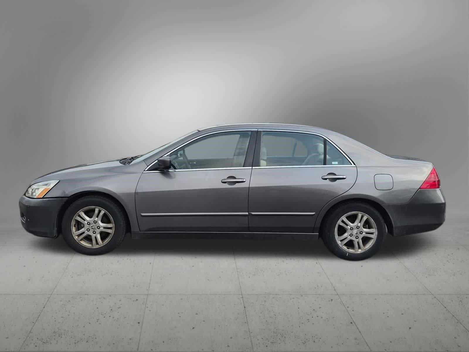Used 2006 Honda Accord EX image 3