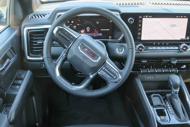 New 2026 GMC Canyon Elevation w/ Convenience Package image 11