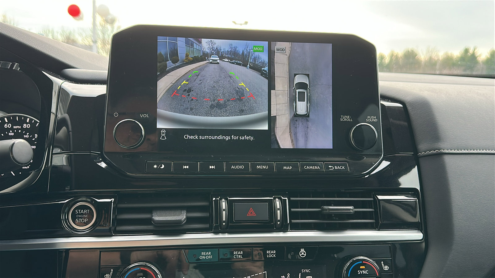 Certified 2023 Nissan Pathfinder SL image 18