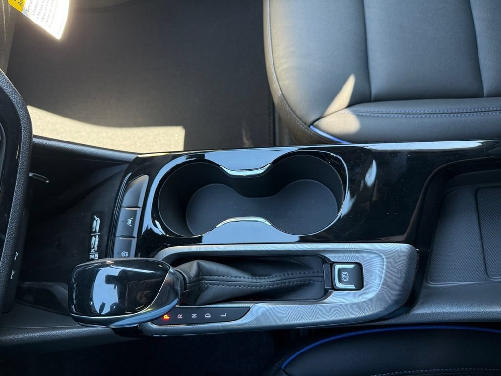 New 2026 Buick Envista Sport Touring w/ Convenience I Package FWD image 23