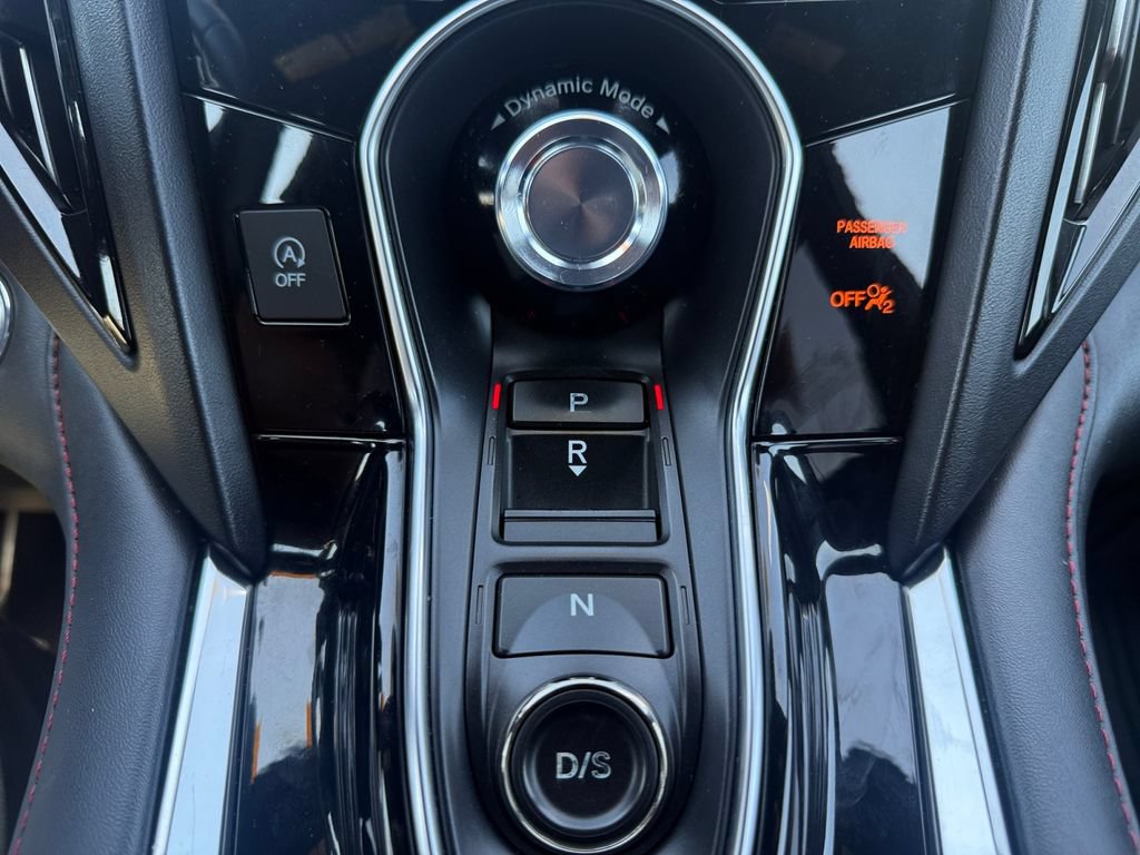 Used 2019 Acura RDX A-Spec w/ Technology Package AWD/4WD image 27