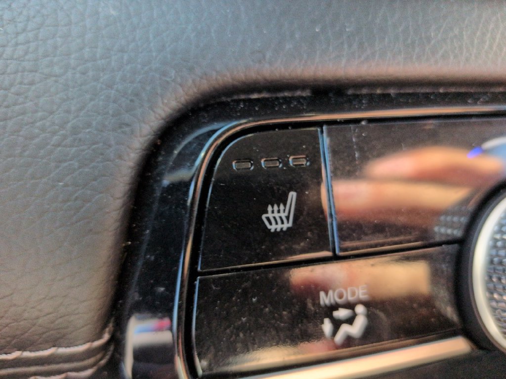 Used 2025 Honda Pilot EX-L image 18