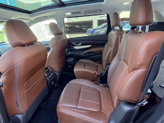 Used 2022 Subaru Ascent Touring AWD/4WD image 25