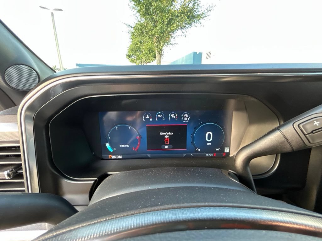 New 2026 Ford F350 Platinum AWD/4WD image 42