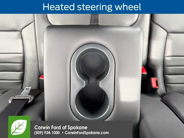 Used 2026 Ford F450 Platinum AWD/4WD image 14
