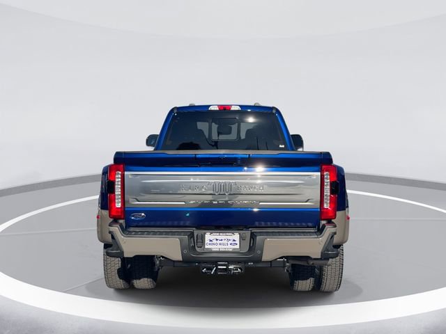 New 2026 Ford F450 King Ranch w/ FX4 Off-Road Package image 5