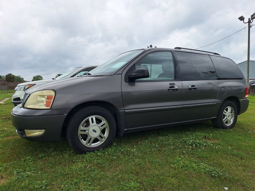 Used 2006 Ford Freestar SEL FWD image 1