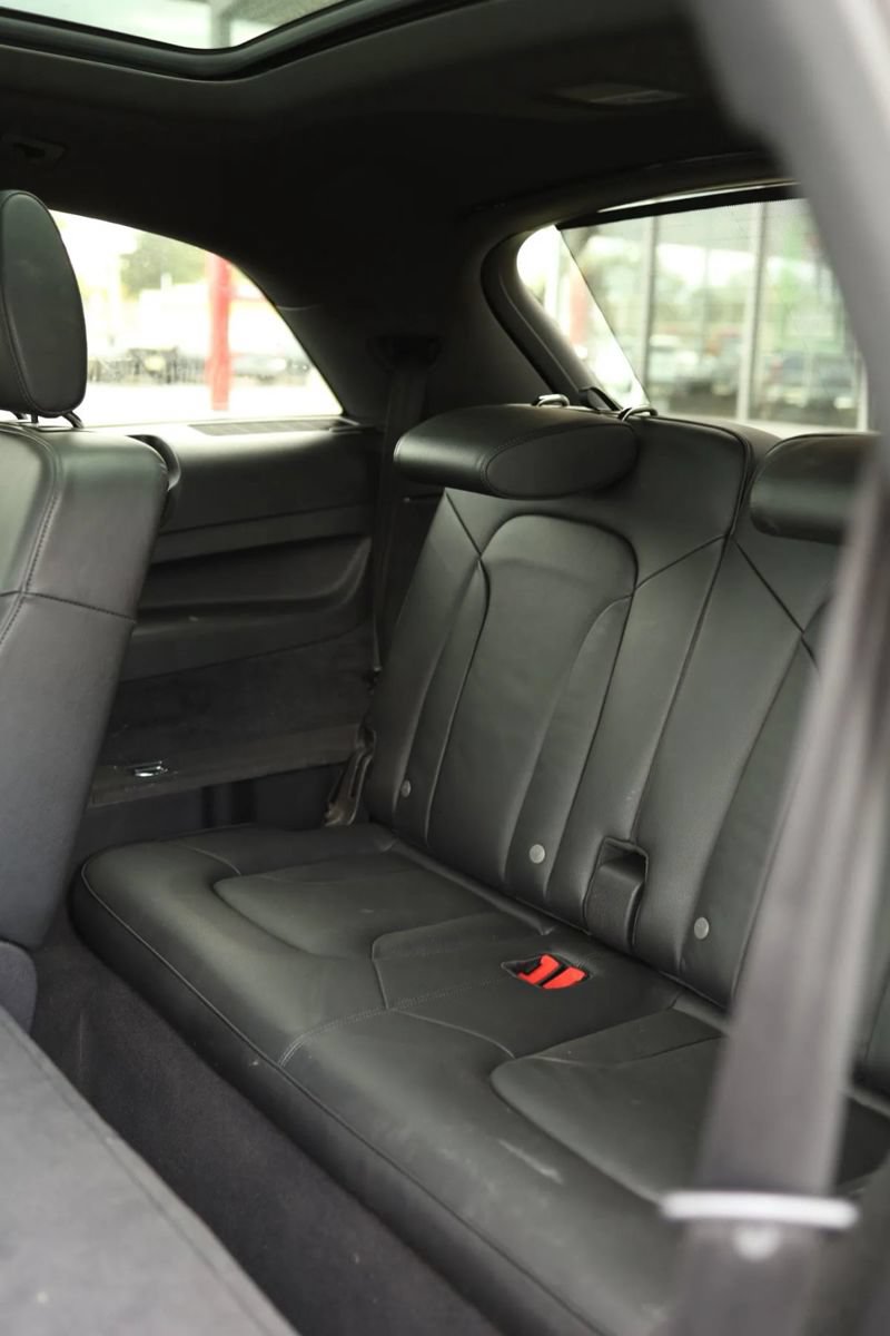 Used 2015 Audi Q7 3.0T S line Prestige AWD/4WD image 36