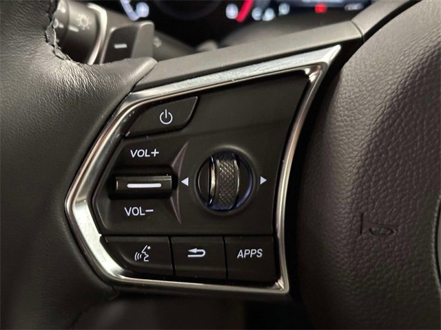 Used 2025 Acura RDX SH-AWD image 22