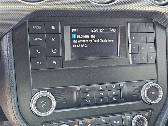 Used 2020 Ford Mustang GT RWD image 12