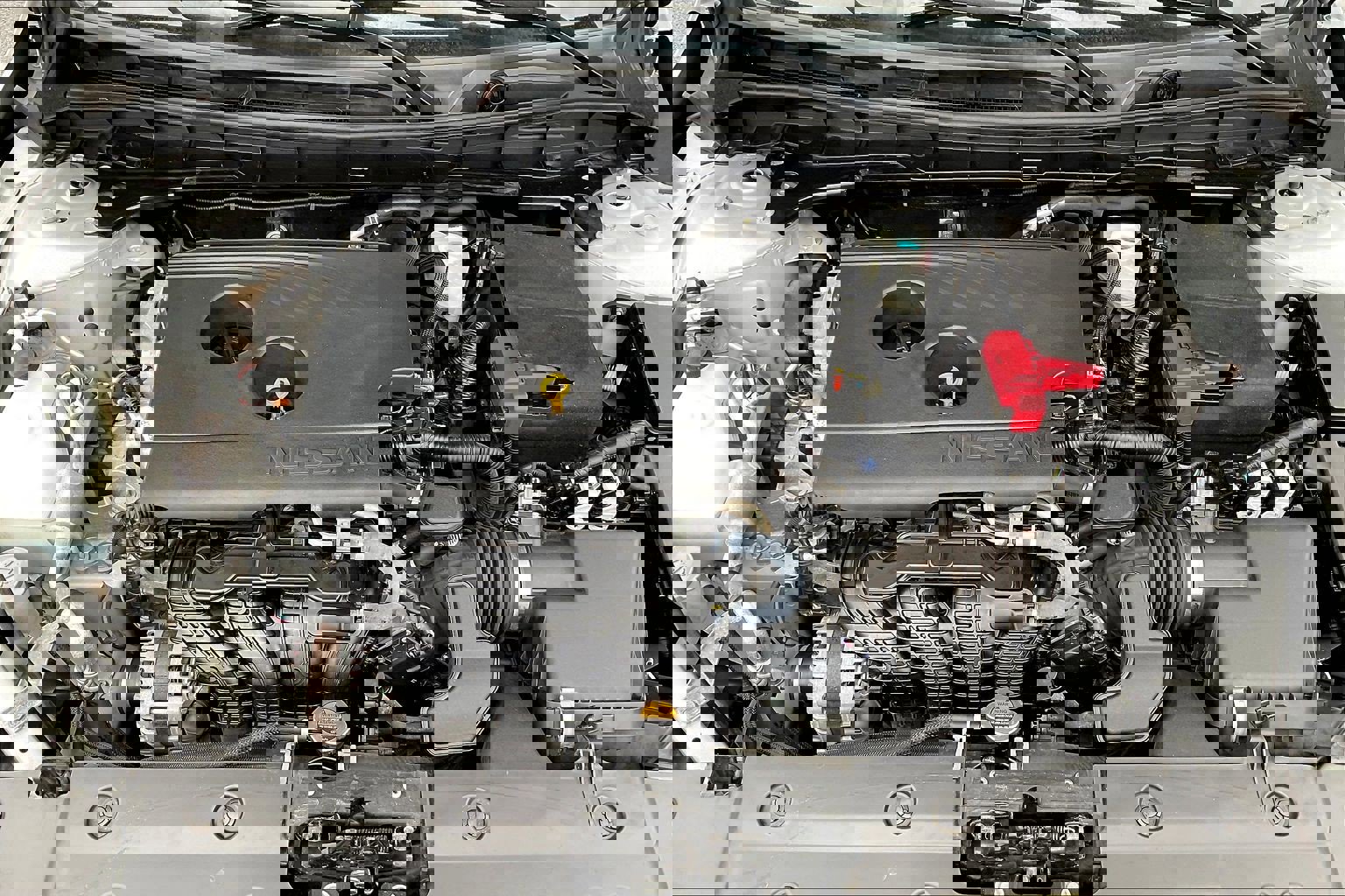 Used 2019 Nissan Altima 2.5 SR w/ SR Premium Package image 31