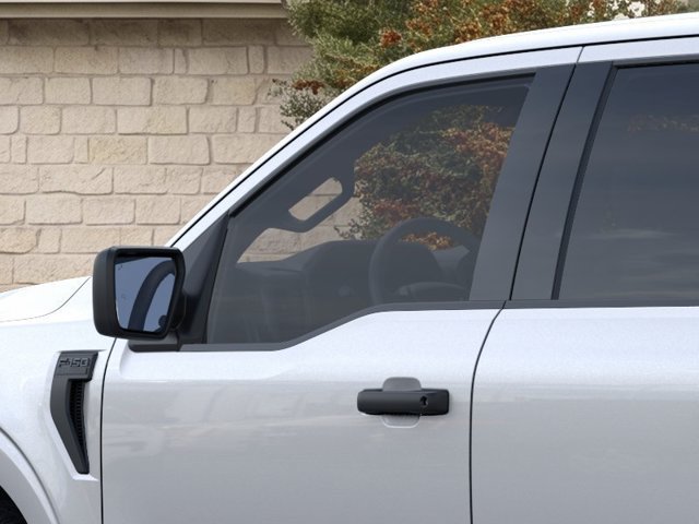 New 2026 Ford F150 STX w/ Equipment Group 200A AWD/4WD image 20