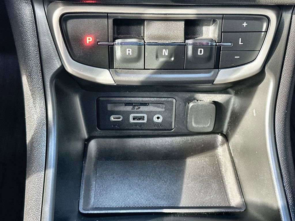 Certified 2022 GMC Terrain Denali w/ Denali Premium Package image 34