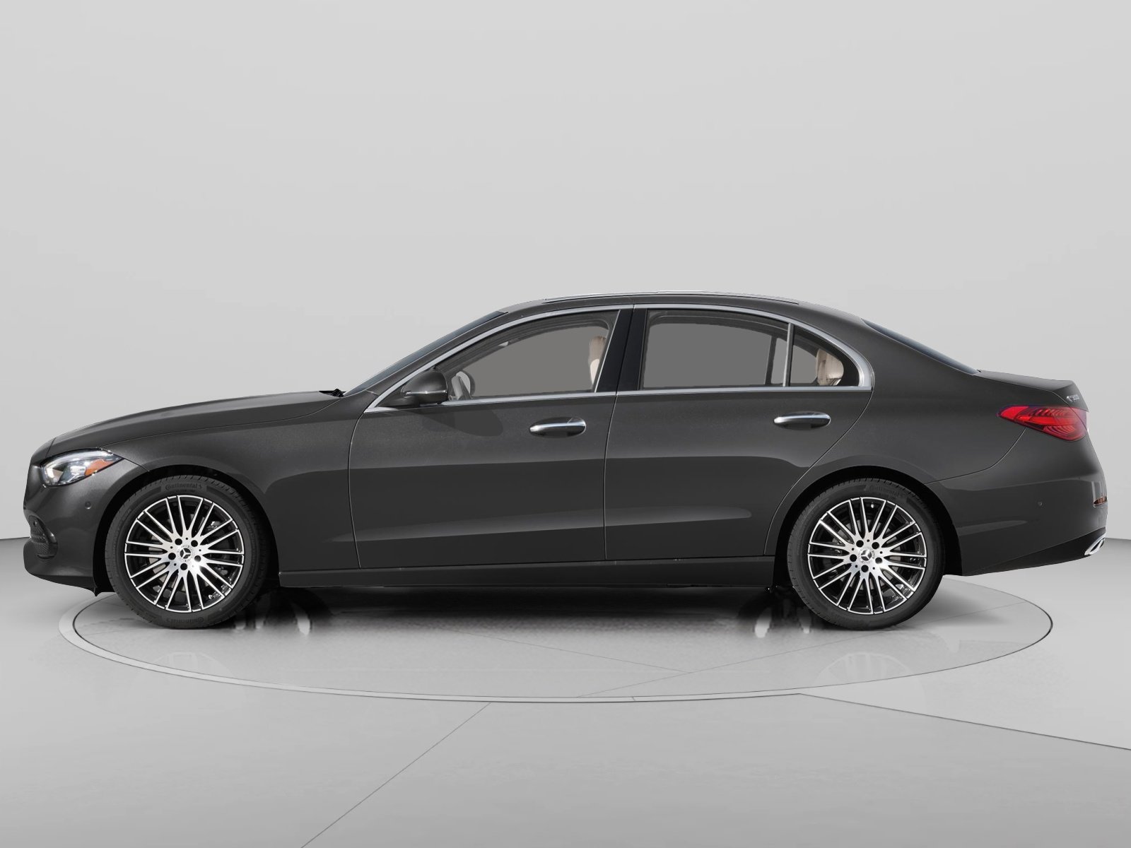 New 2026 Mercedes-Benz C 300 4MATIC Sedan image 2