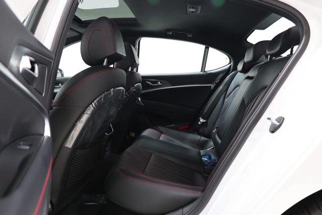 New 2026 Genesis G70 3.3T Sport Prestige AWD/4WD image 31