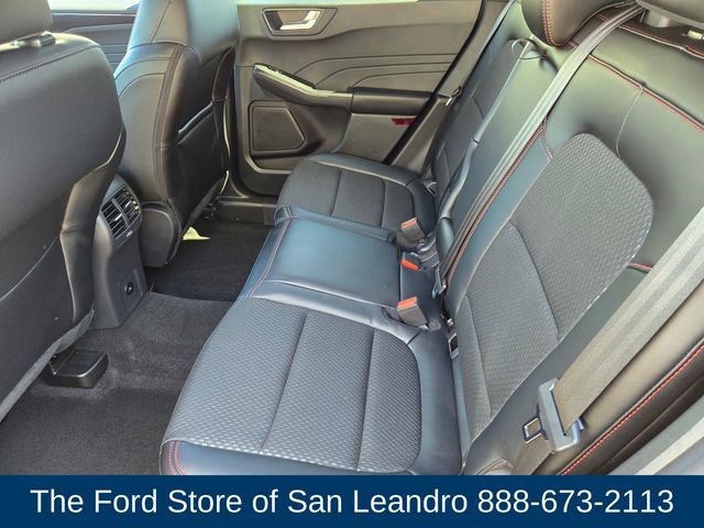 New 2025 Ford Escape ST-Line w/ Tech Pack #1 image 13