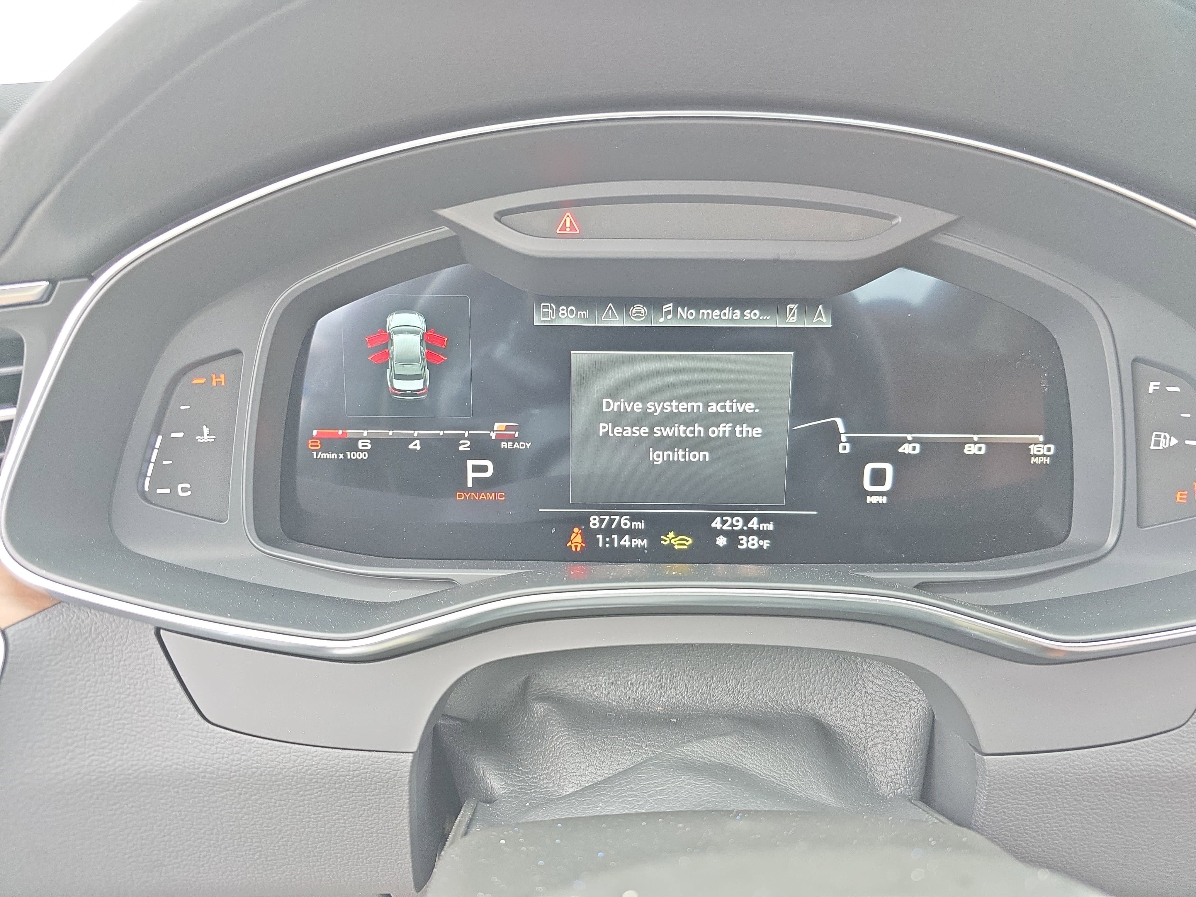 Certified 2025 Audi A6 Premium Plus image 17