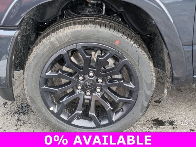 New 2026 RAM 1500 Limited AWD/4WD image 31