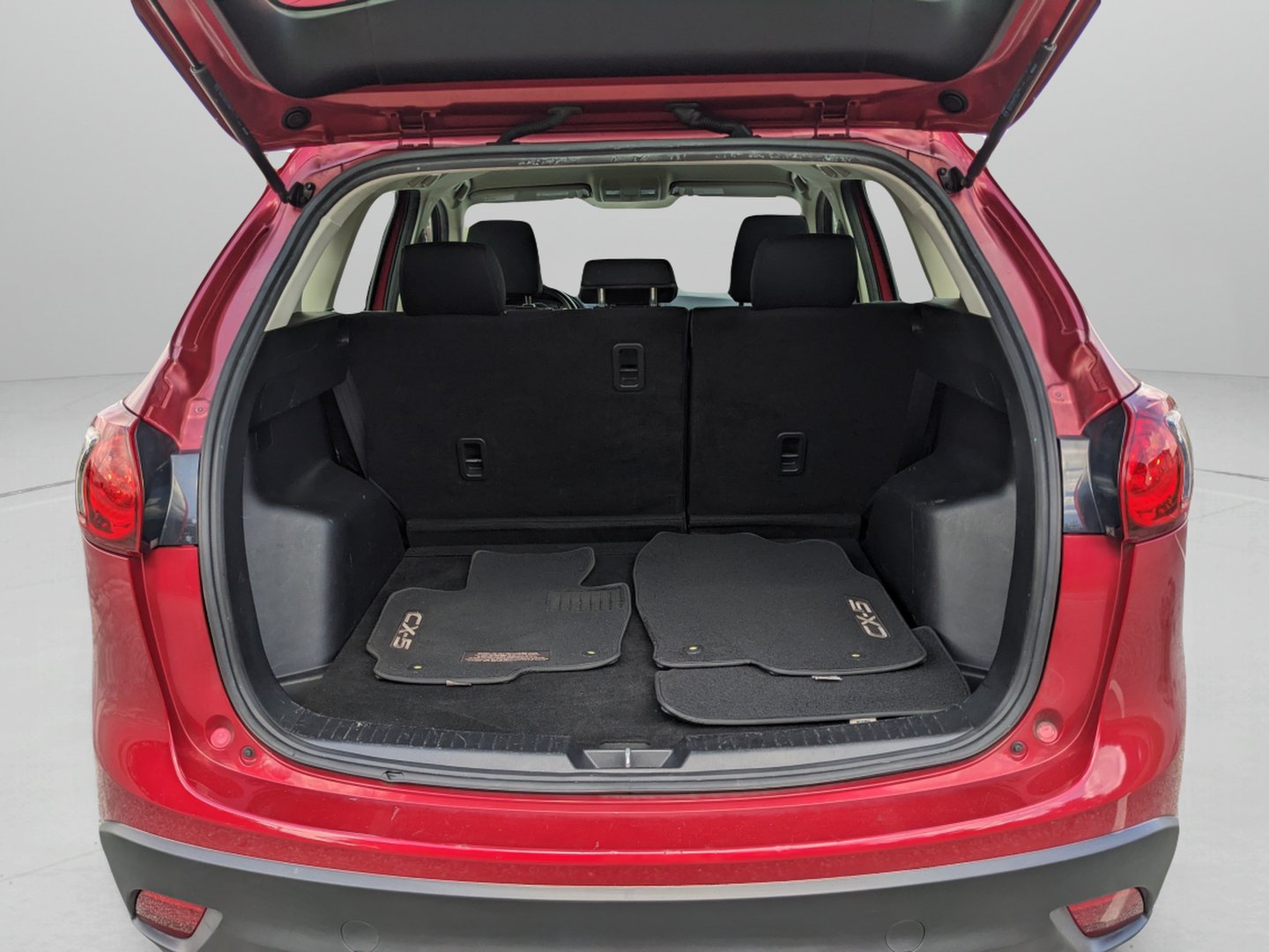 Used 2016 MAZDA CX-5 Sport FWD image 16