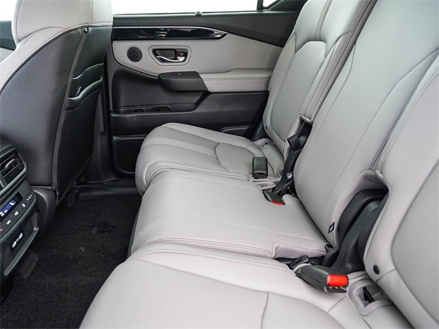 New 2025 Honda Pilot EX-L image 20