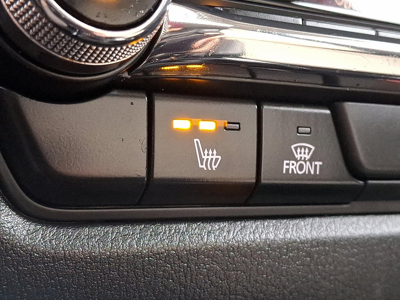 Used 2021 MAZDA CX-30 AWD 2.5 Turbo S image 26