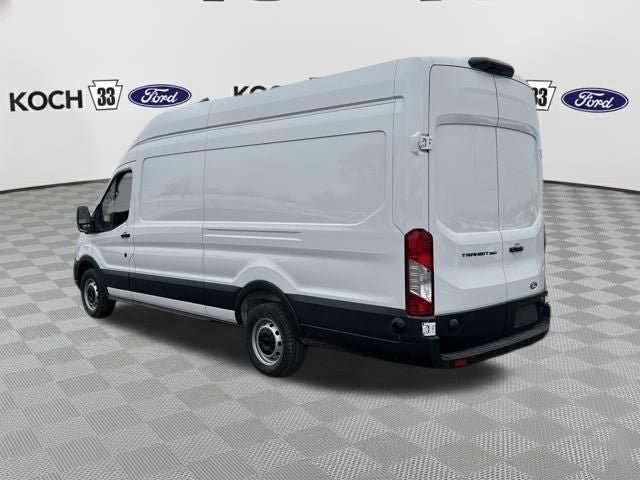 New 2026 Ford Transit 350 148 High Roof Extended RWD image 6