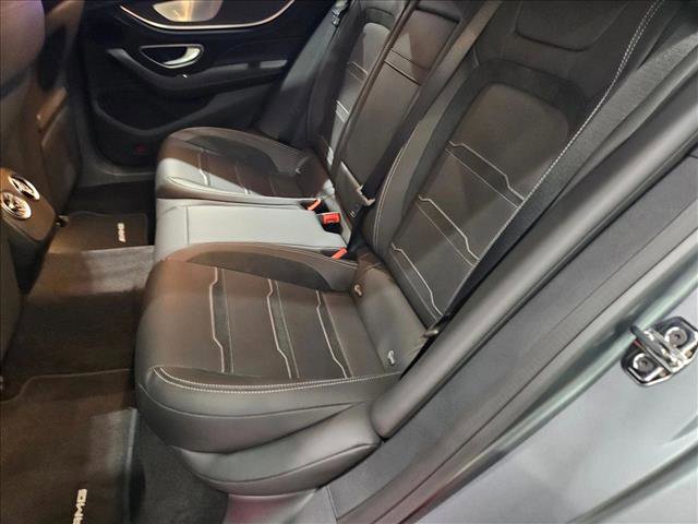 New 2026 Mercedes-Benz AMG GT 53 image 13