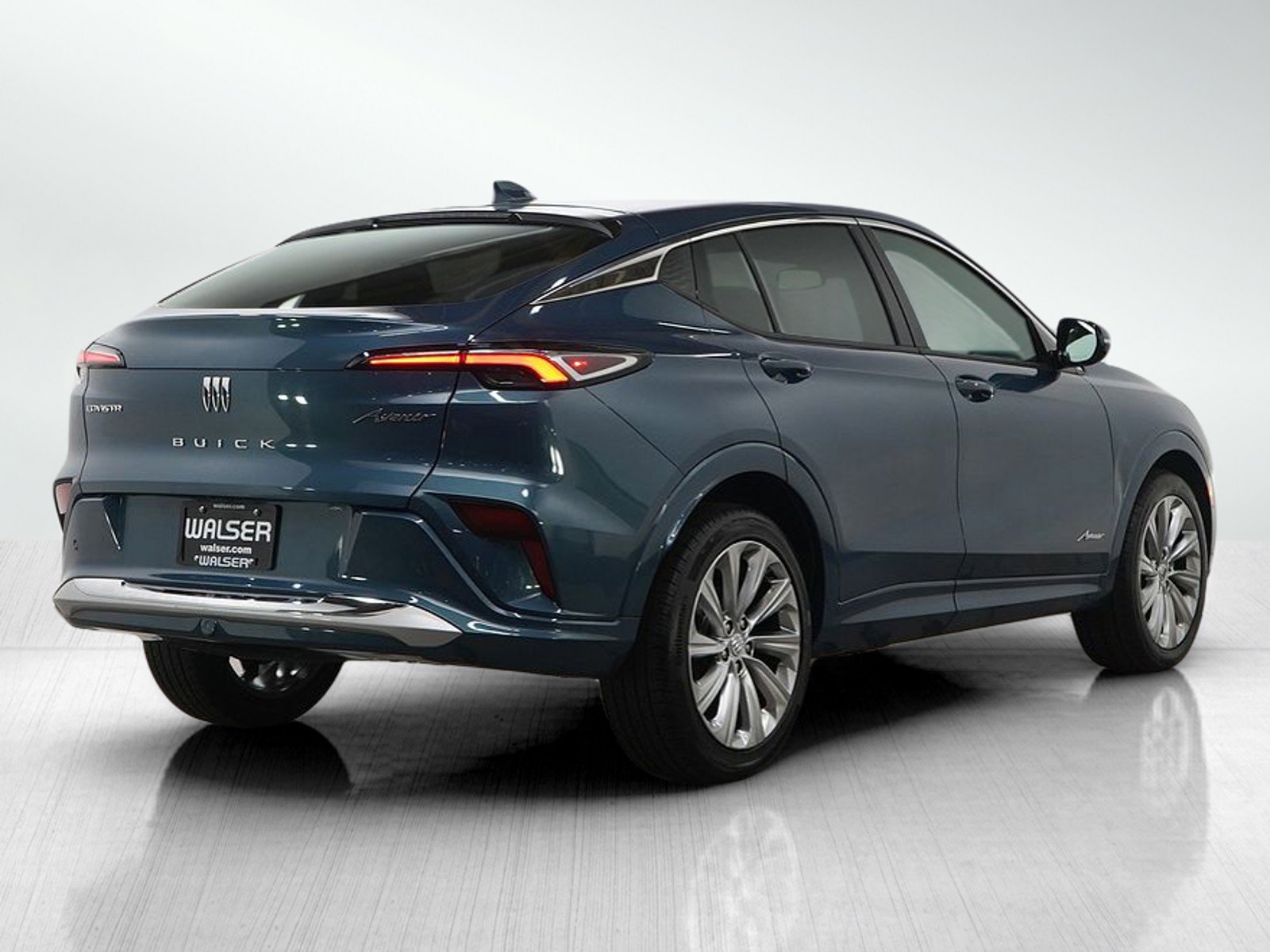 Used 2024 Buick Envista Avenir image 5