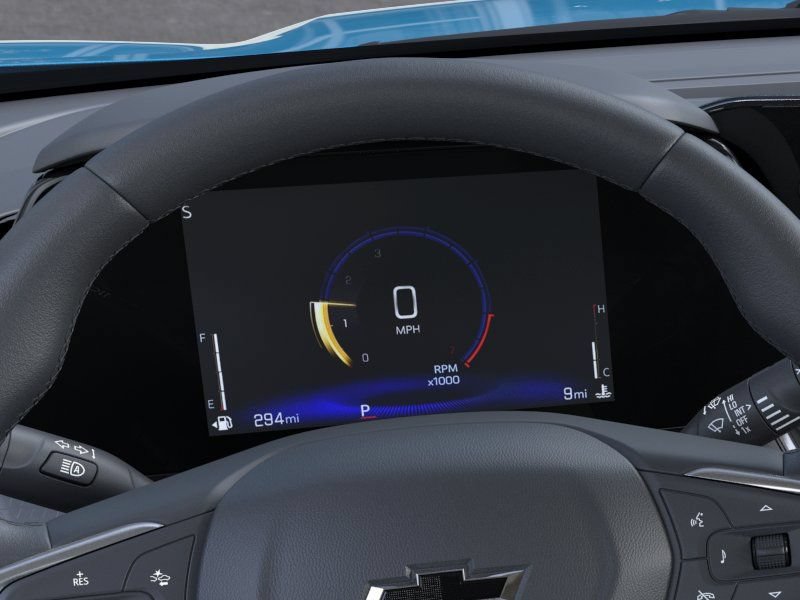 New 2026 Chevrolet Trax LT w/ Driver Confidence Package FWD image 18