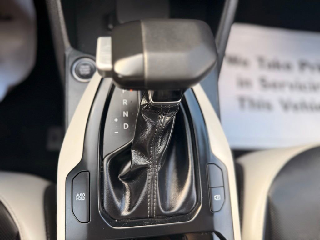 Used 2025 Kia K4 GT-Line w/ GT-Line Premium Package image 21