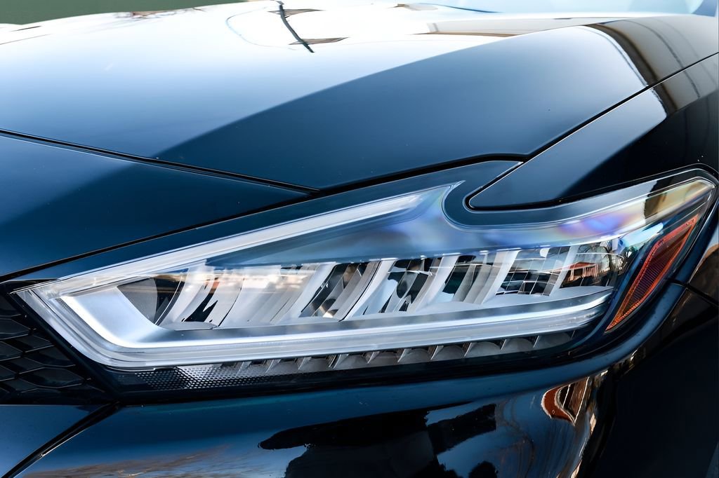 Used 2020 Nissan Maxima 3.5 SV w/ Floor Mat Group image 36