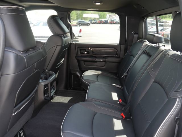Used 2025 RAM 2500 Limited AWD/4WD image 29