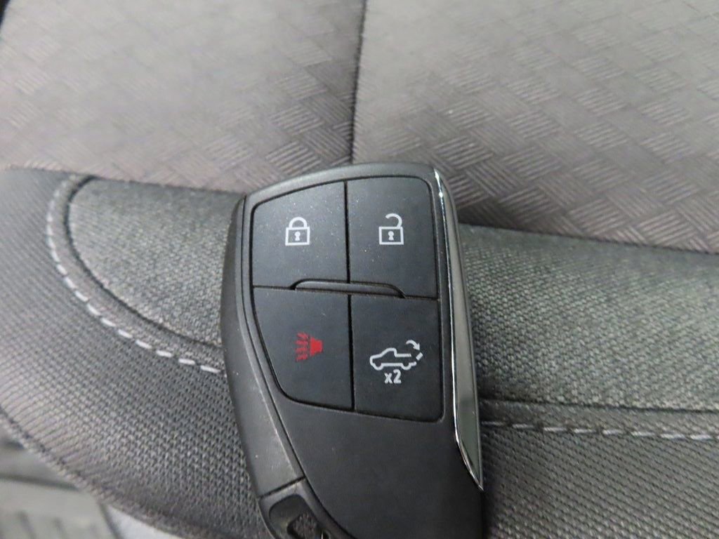 Used 2024 Chevrolet Silverado 3500 W/T w/ WT Convenience Package image 43