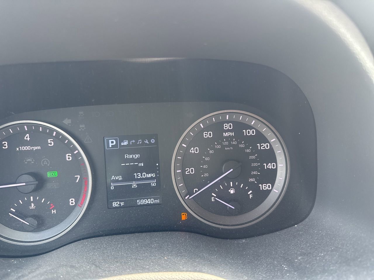 Used 2016 Hyundai Tucson Limited image 42