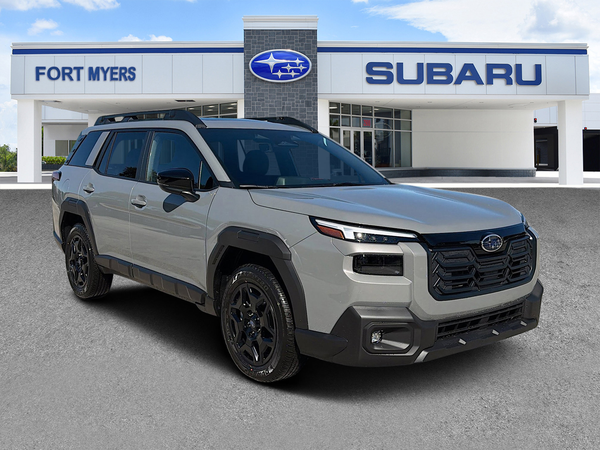 New 2026 Subaru Outback Limited image 49