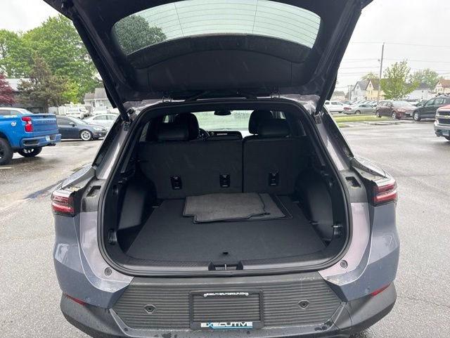 New 2026 Chevrolet Equinox EV LT AWD/4WD image 20