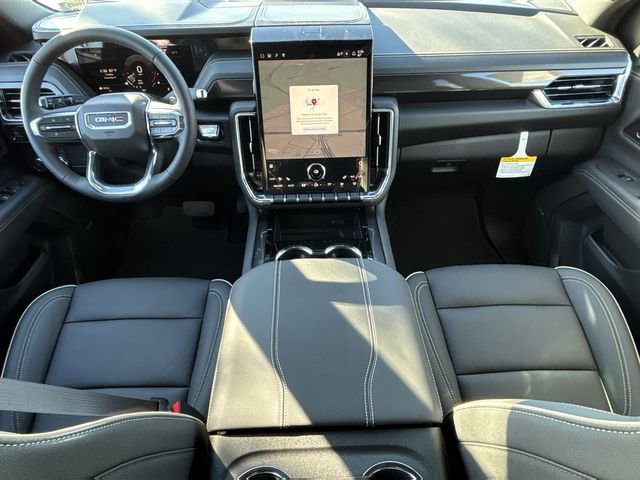 New 2026 GMC Yukon Elevation image 27