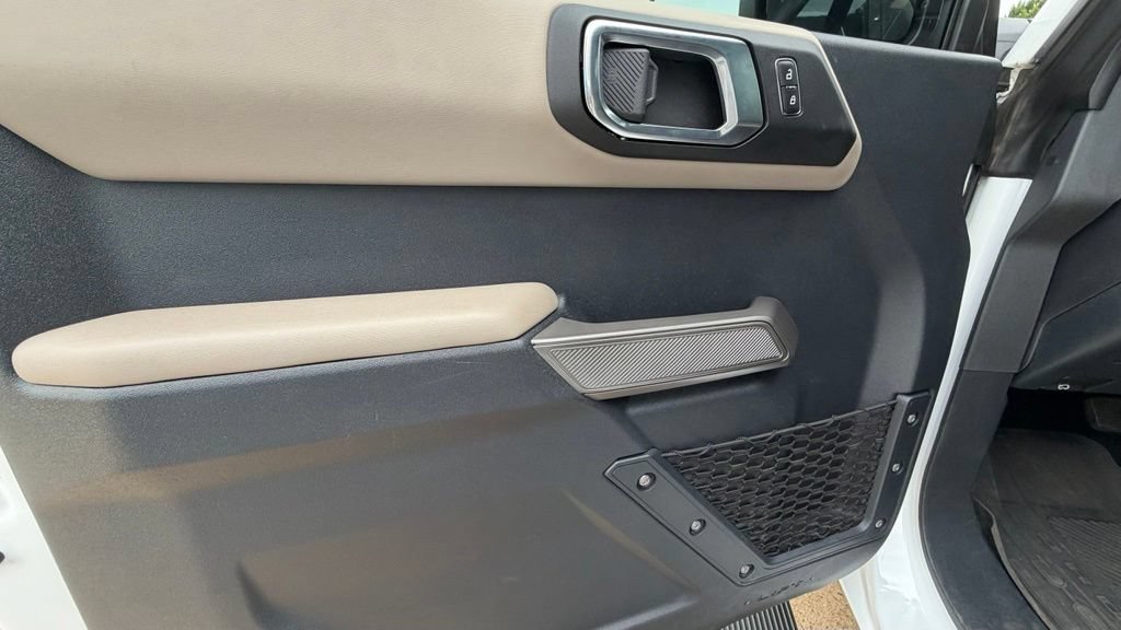 Used 2022 Ford Bronco Wildtrak AWD/4WD image 21