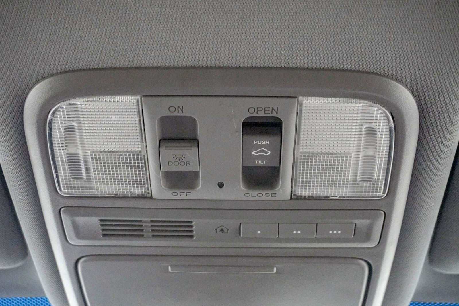 Used 2013 Honda Pilot EX-L image 27