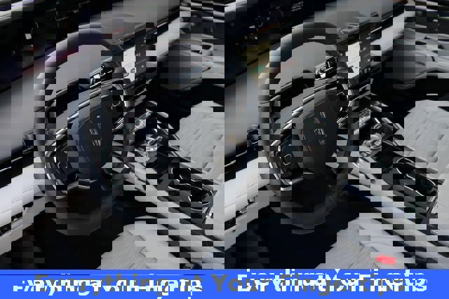 New 2026 Lincoln Nautilus Reserve w/ Jet Appearance Package image 24