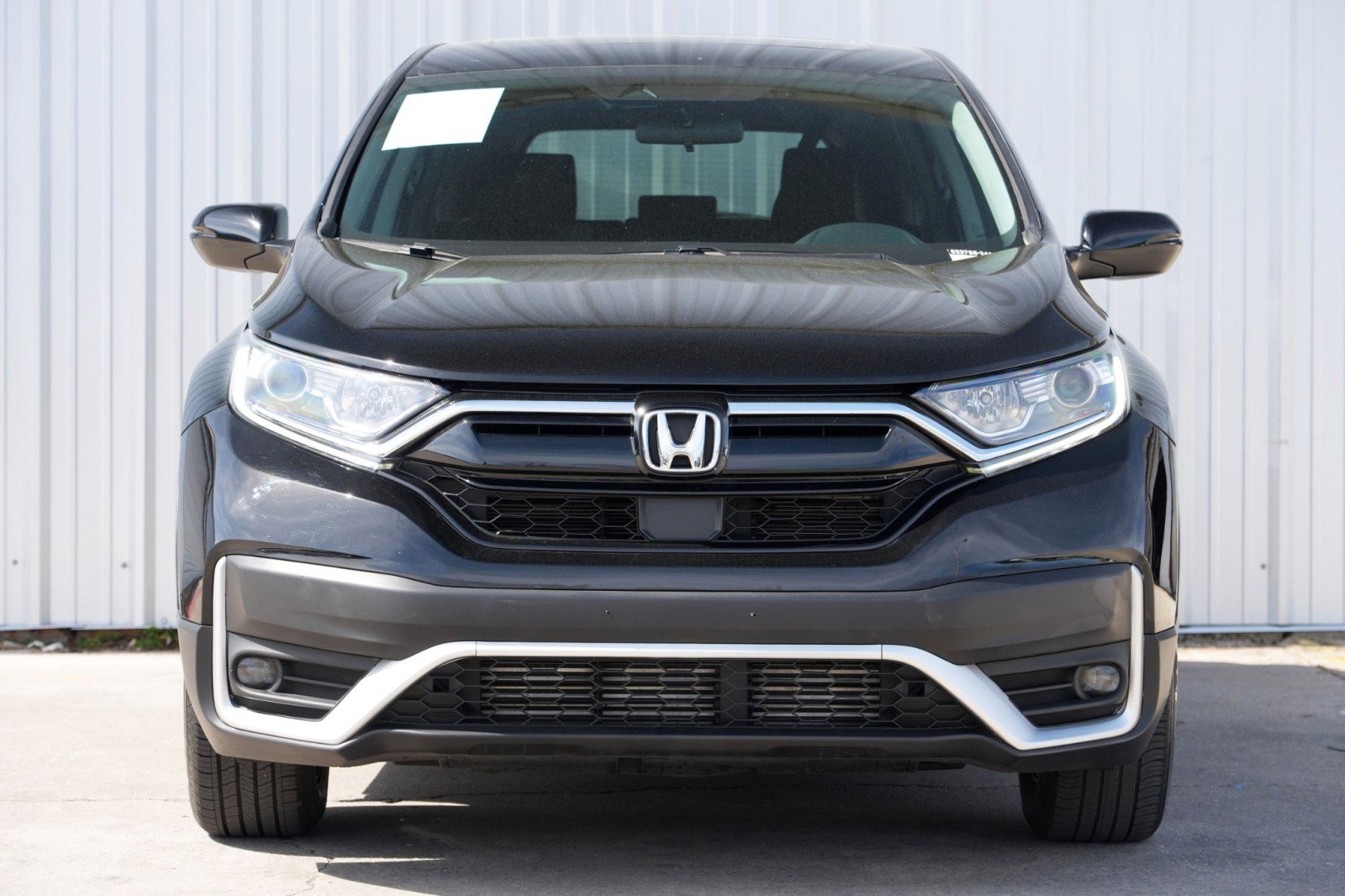 Used 2022 Honda CR-V EX image 6