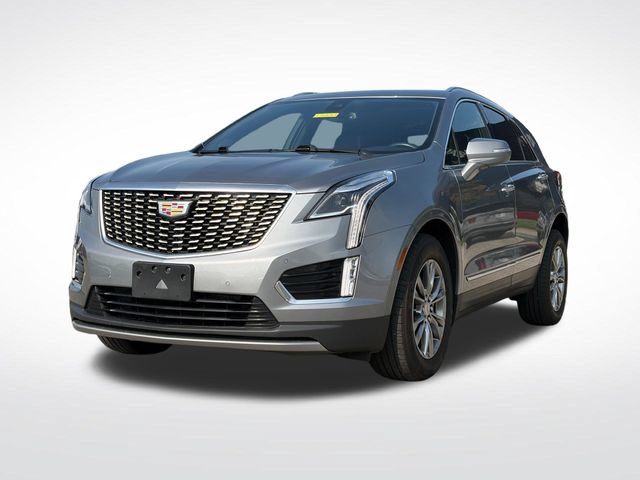 Used 2023 Cadillac XT5 Premium Luxury AWD/4WD image 22