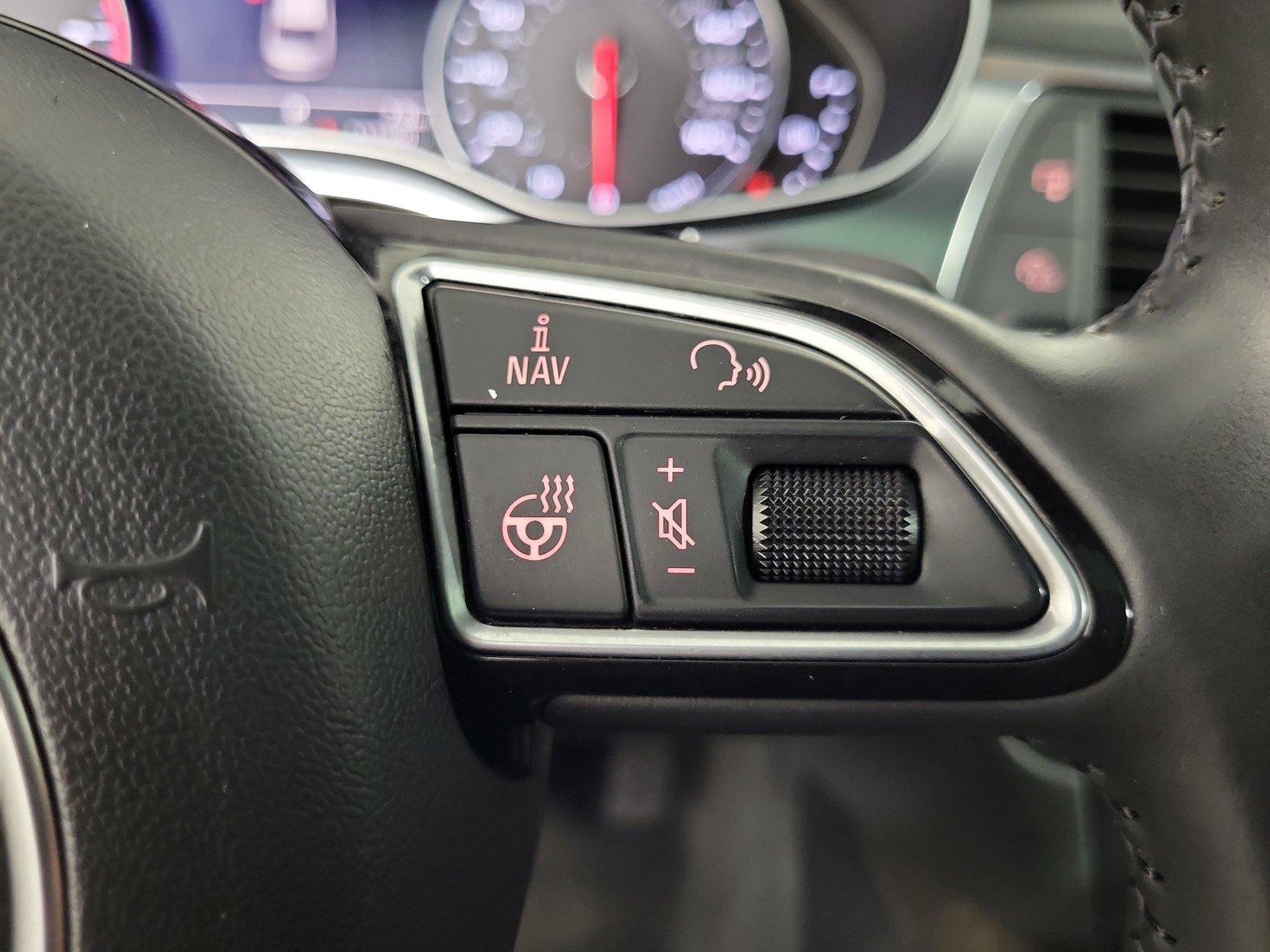Used 2018 Audi A6 3.0T Premium AWD/4WD image 27